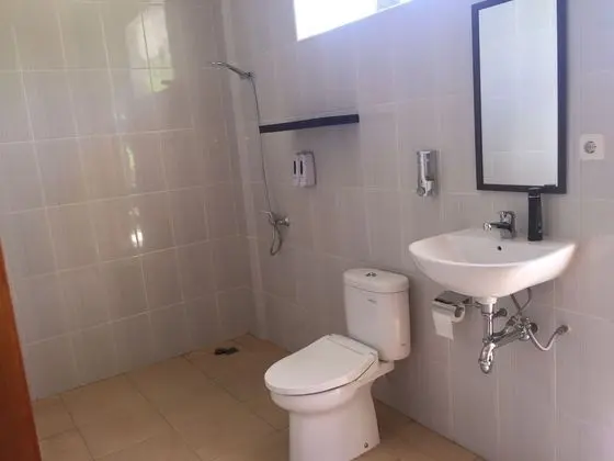 Deluxe Tek Büyük Yataklı Oda, Okyanus Manzaralı