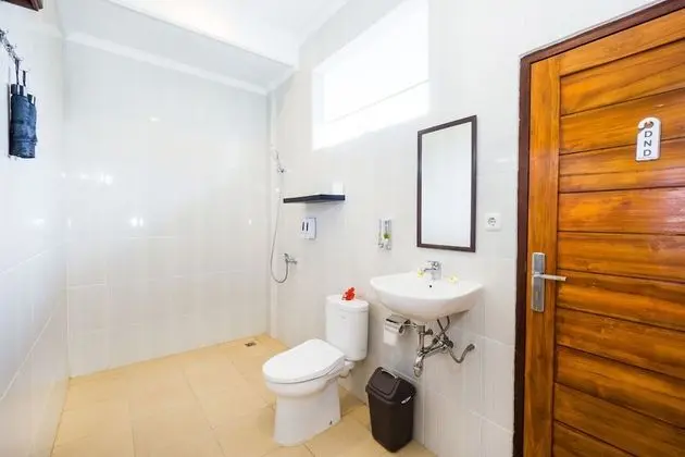 Deluxe Tek Büyük Yataklı Oda, Okyanus Manzaralı