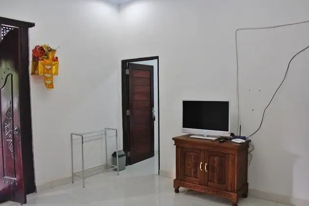 Standard Tek Büyük Yataklı Oda, 1 Çift Kişilik Yatak