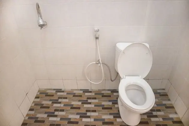 Standard Tek Büyük Yataklı Oda, 1 Çift Kişilik Yatak