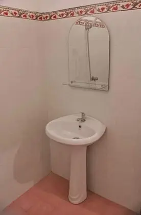 Standard Tek Büyük Yataklı Oda, 1 Çift Kişilik Yatak, Bahçe Manzaralı