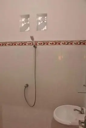Standard Tek Büyük Yataklı Oda, 1 Çift Kişilik Yatak, Bahçe Manzaralı