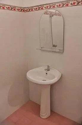 Standard Tek Büyük Yataklı Oda, 1 Çift Kişilik Yatak, Bahçe Manzaralı