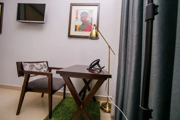 Executive Tek Büyük Yataklı Oda, 1 En Büyük (King) Boy Yatak