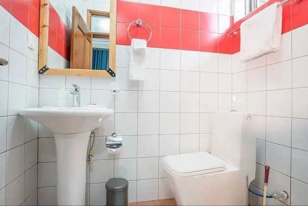 Executive Tek Büyük Yataklı Oda, 1 En Büyük (King) Boy Yatak