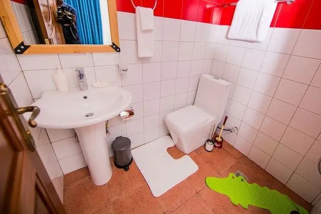 Tek Kişilik Oda, 1 Tek Kişilik Yatak