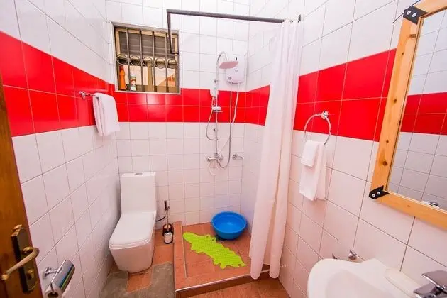 Tek Kişilik Oda, 1 Tek Kişilik Yatak