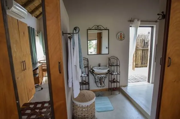 Luxury Tek Büyük veya İki Ayrı Yataklı Oda