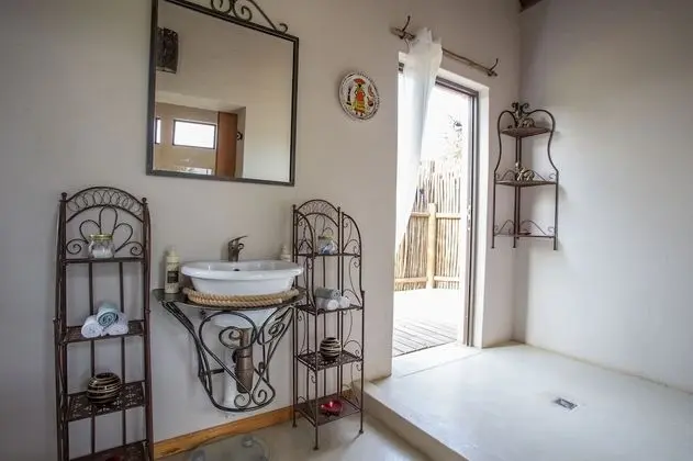 Luxury Tek Büyük veya İki Ayrı Yataklı Oda