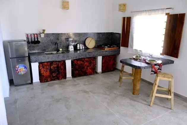 Standard Apart Daire, 1 Yatak Odası