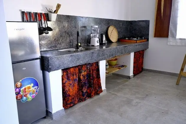 Standard Apart Daire, 1 Yatak Odası