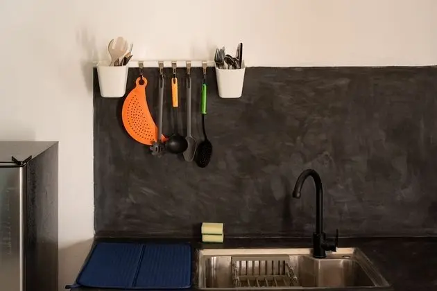 Standard Apart Daire, 1 Yatak Odası