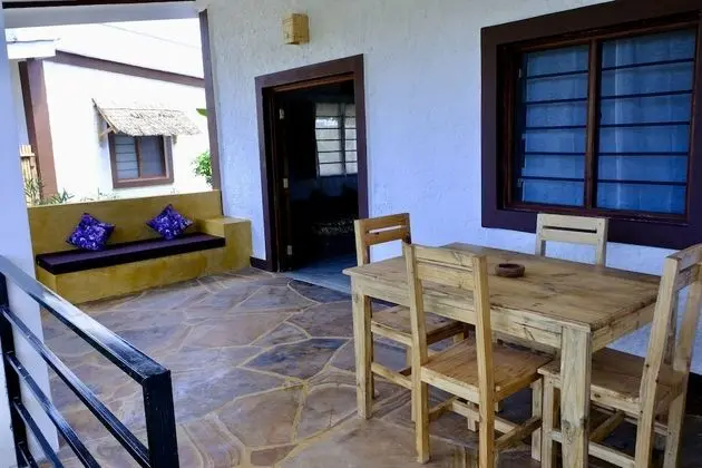 Standard Apart Daire, 1 Yatak Odası