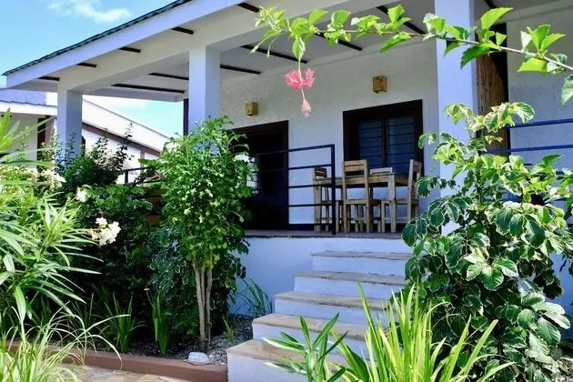 Standard Apart Daire, 1 Yatak Odası