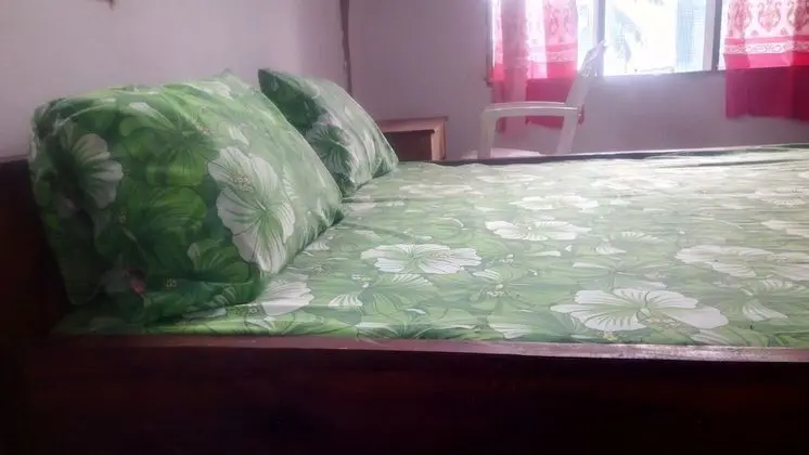 Bungalov, 2 Tek Kişilik Yatak