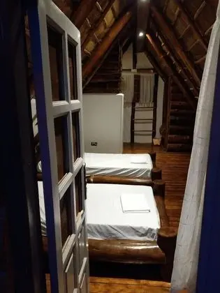 Deluxe İki Ayrı Yataklı Oda