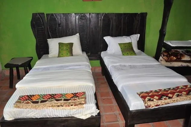 Comfort İki Ayrı Yataklı Oda, 2 Tek Kişilik Yatak, Sigara İçilmez