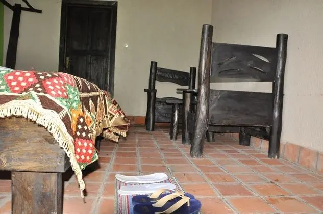Comfort İki Ayrı Yataklı Oda, 2 Tek Kişilik Yatak, Sigara İçilmez