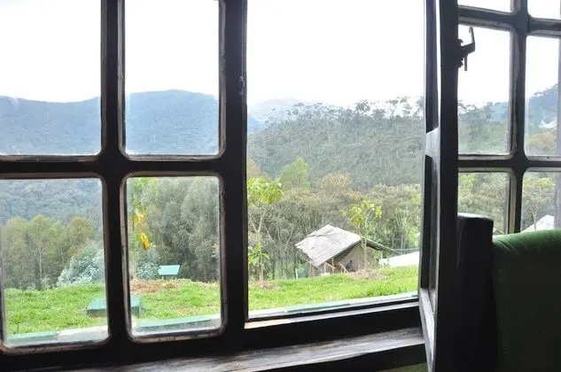 Panoramic Tek Büyük Yataklı Oda, 1 Çift Kişilik Yatak, Sigara İçilmez, Dağ Manzaralı