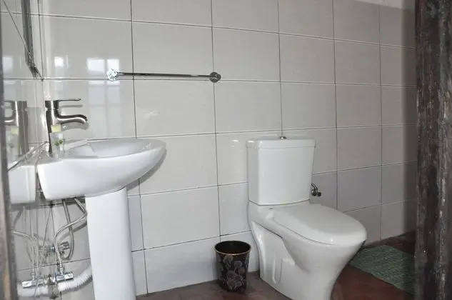 Panoramic Tek Büyük Yataklı Oda, 1 Çift Kişilik Yatak, Sigara İçilmez, Dağ Manzaralı