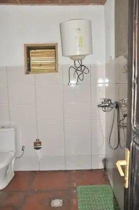 Panoramic Tek Büyük Yataklı Oda, 1 Çift Kişilik Yatak, Sigara İçilmez, Dağ Manzaralı