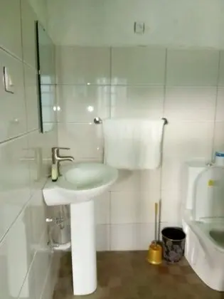 Panoramic Tek Büyük Yataklı Oda, 1 Çift Kişilik Yatak, Sigara İçilmez, Dağ Manzaralı