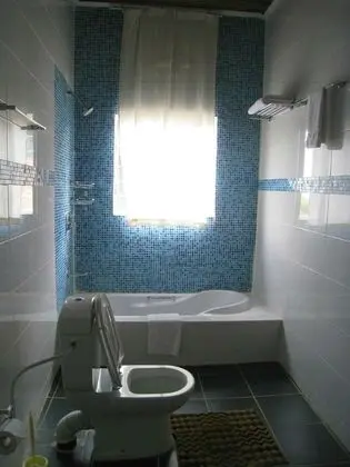 Standard Tek Kişilik Oda