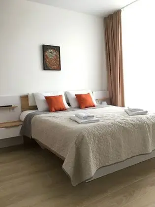 Deluxe Apart Daire (Kings Landing)