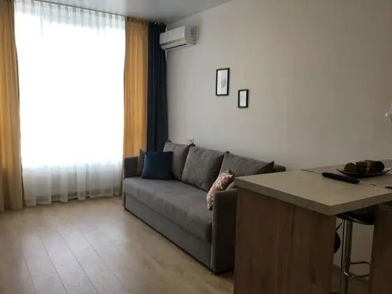 Deluxe Apart Daire (Kings Landing)