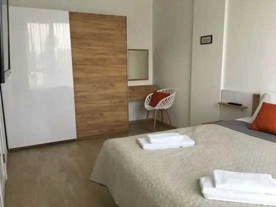 Deluxe Apart Daire (Kings Landing)
