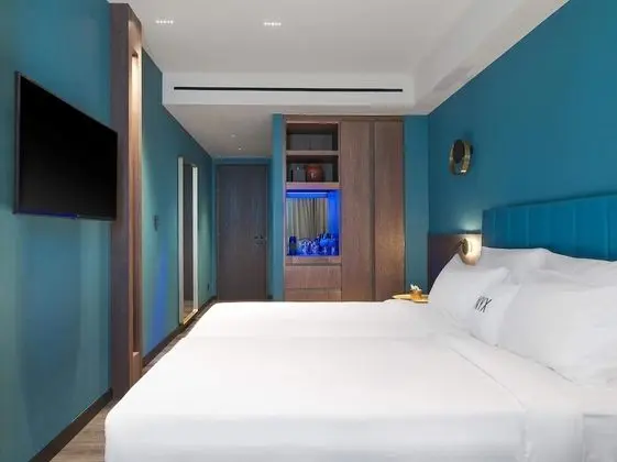 Design Tek Büyük Yataklı Oda (Little Star)