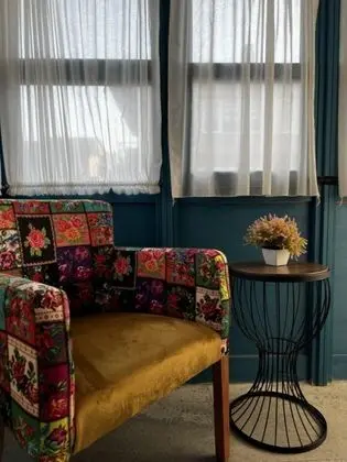 Executive Suite, Bahçe Manzaralı