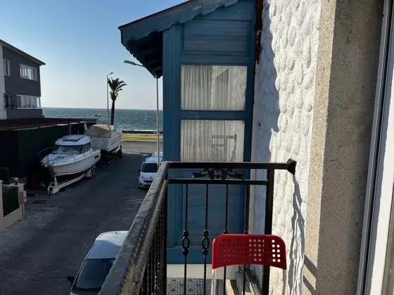 Executive Suite, Bahçe Manzaralı