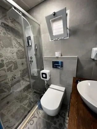 Executive Suite, Bahçe Manzaralı