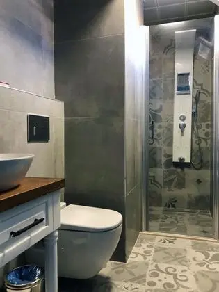 Executive Suite, Bahçe Manzaralı