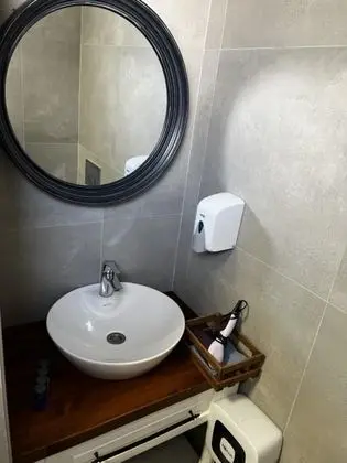 Executive Suite, Deniz Manzaralı