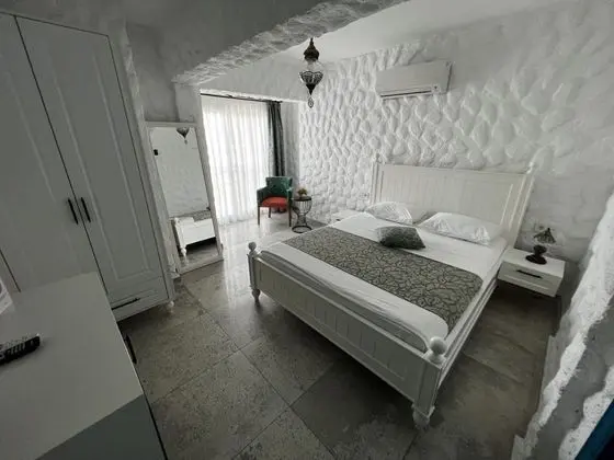 Executive Suite, Deniz Manzaralı