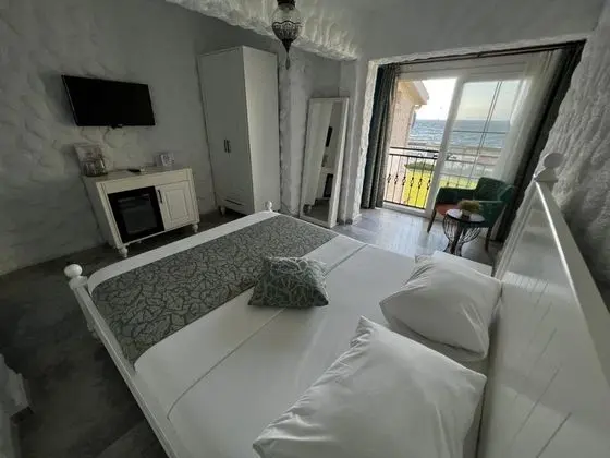 Executive Suite, Deniz Manzaralı