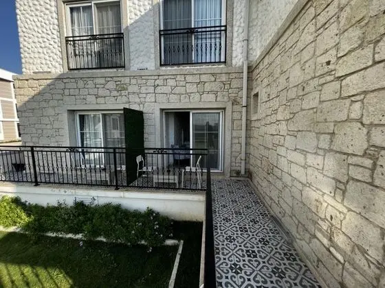 Executive Suite, Deniz Manzaralı