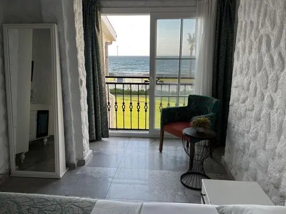 Executive Suite, Deniz Manzaralı