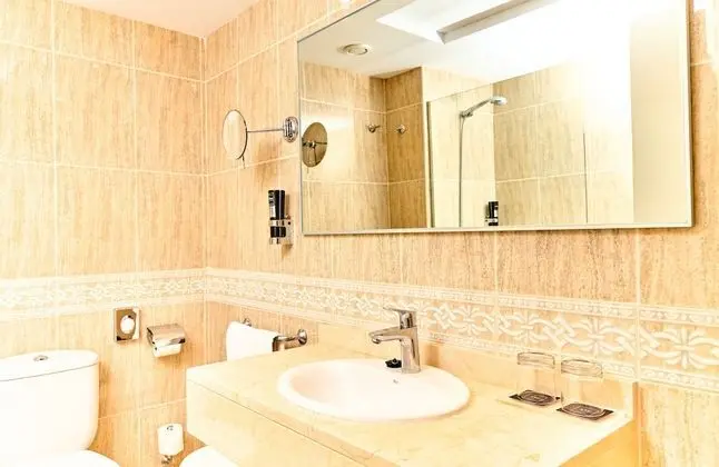 Comfort Üç Kişilik Oda