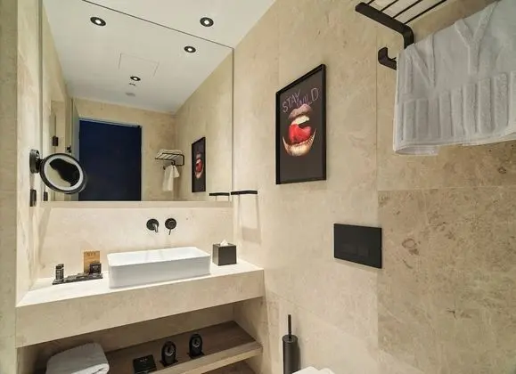 Design Double Star