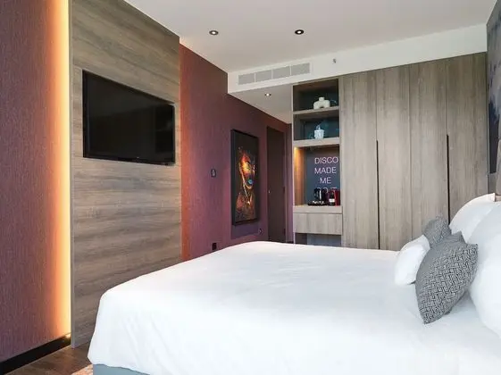 Design Double Star