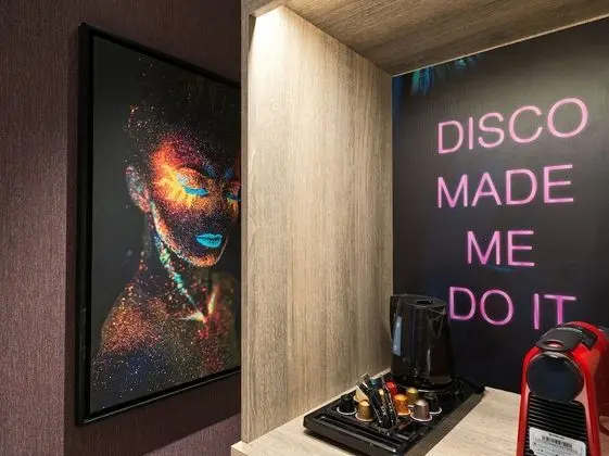 Design Double Star