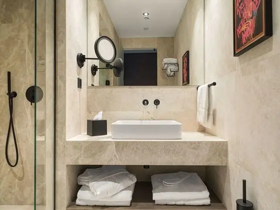 Design Double Star
