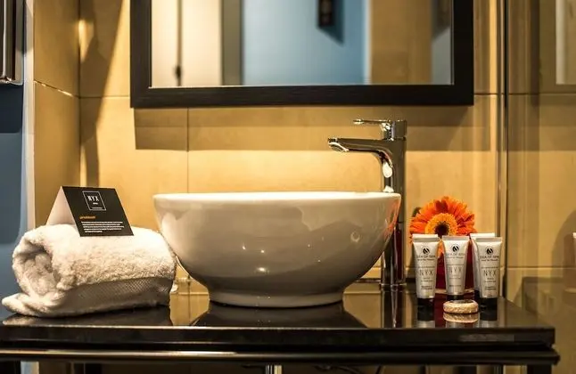 Comfort Üç Kişilik Oda