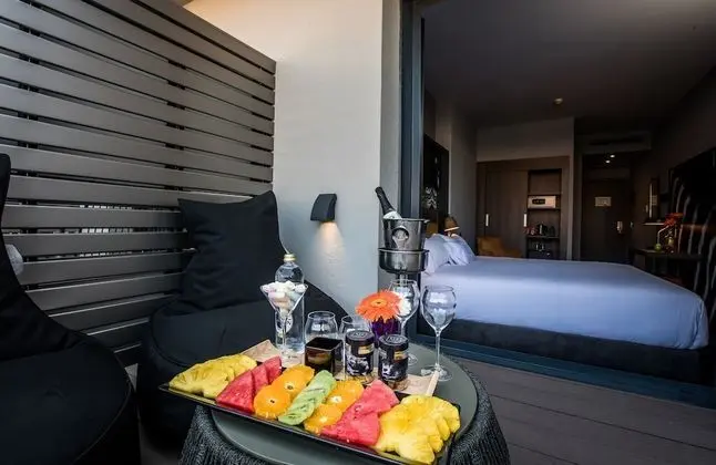 Superior Tek Büyük Yataklı Oda