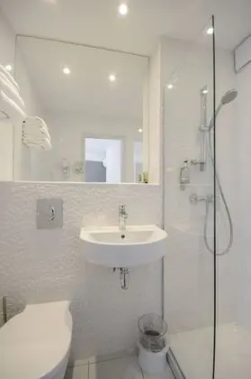 Superior Tek Büyük Yataklı Oda, Balkon