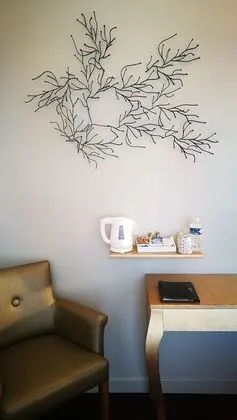 Superior Tek Büyük Yataklı Oda, Balkon