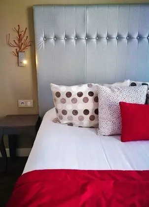 Superior Tek Büyük Yataklı Oda, Balkon